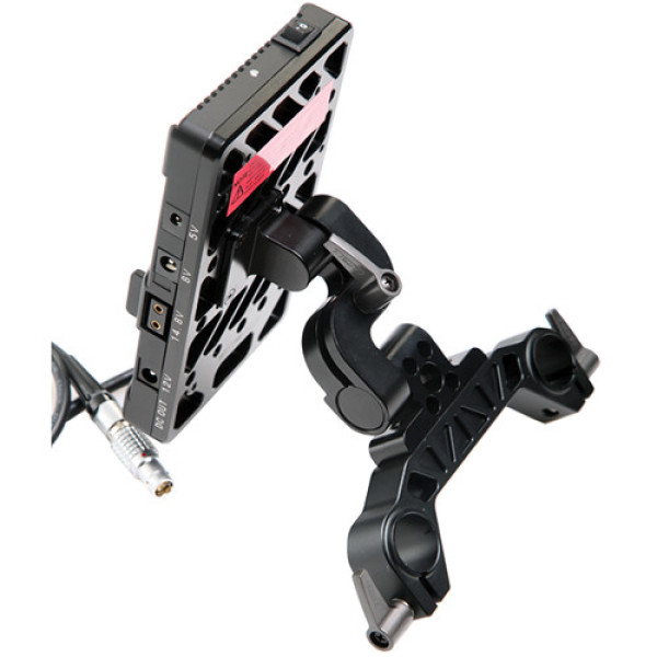 Система электропитания Tilta RED ONE MX power supply system(19mm)